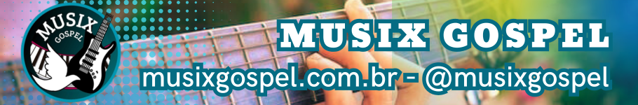 Musix Gospel - Aulas de teclado e violão para todas as idades!